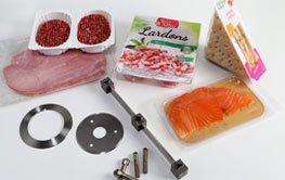 Outils coupants pour thermoformeuses