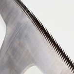Packaging machine knives