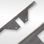 Outils coupants pour thermoformeuses