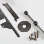 Outils coupants pour thermoformeuses