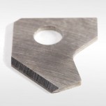 Custom made blades