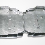 Custom made blades