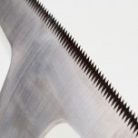 Packaging machine knives