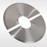Thermoforming machine knives