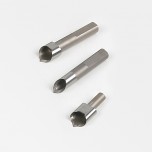 Thermoforming machine knives
